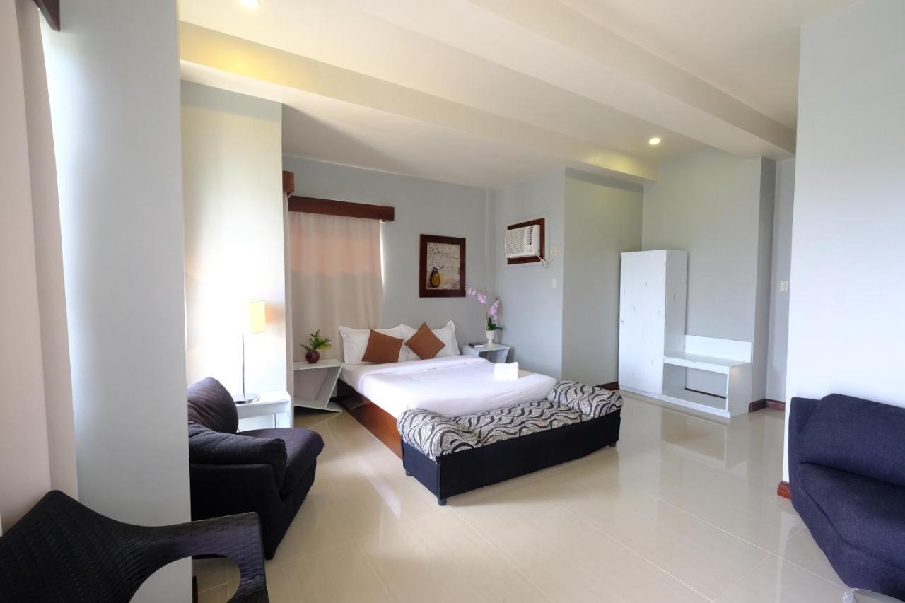 באלר Pacific Waves Inn מראה חיצוני תמונה