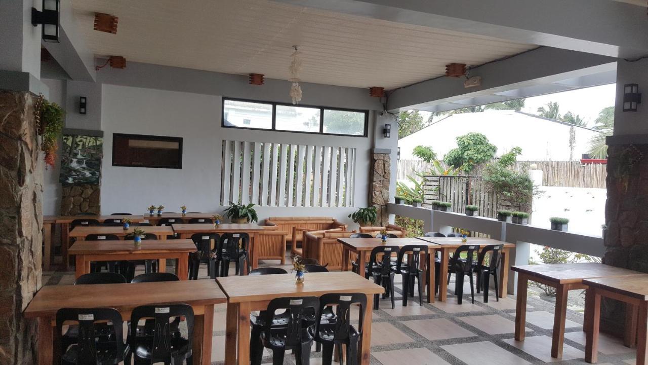 באלר Pacific Waves Inn מראה חיצוני תמונה