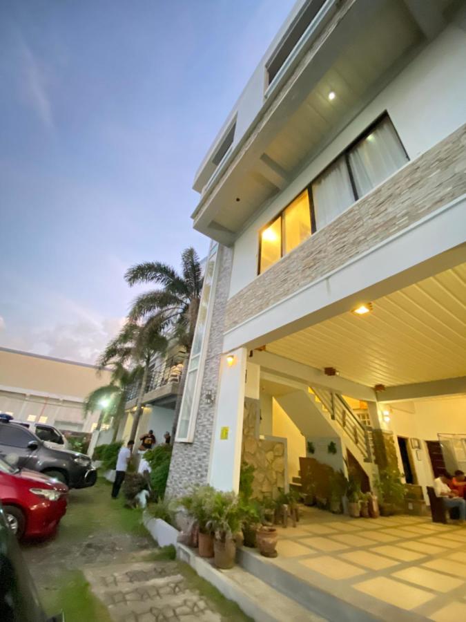 באלר Pacific Waves Inn מראה חיצוני תמונה