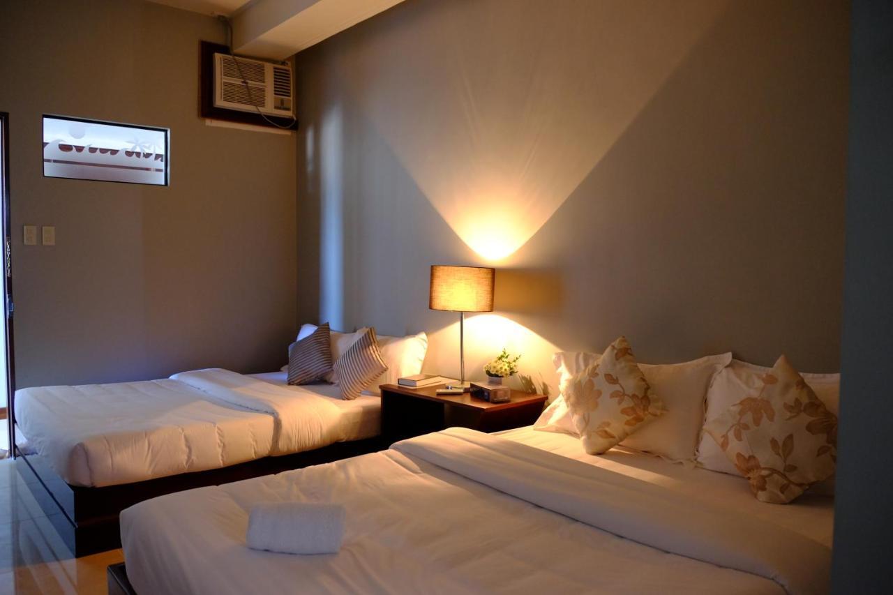 באלר Pacific Waves Inn מראה חיצוני תמונה