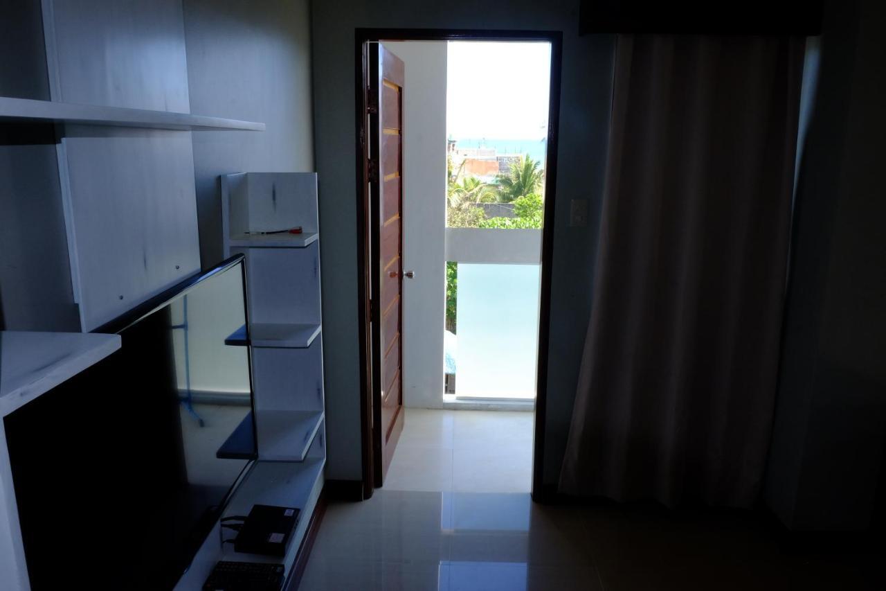 באלר Pacific Waves Inn מראה חיצוני תמונה